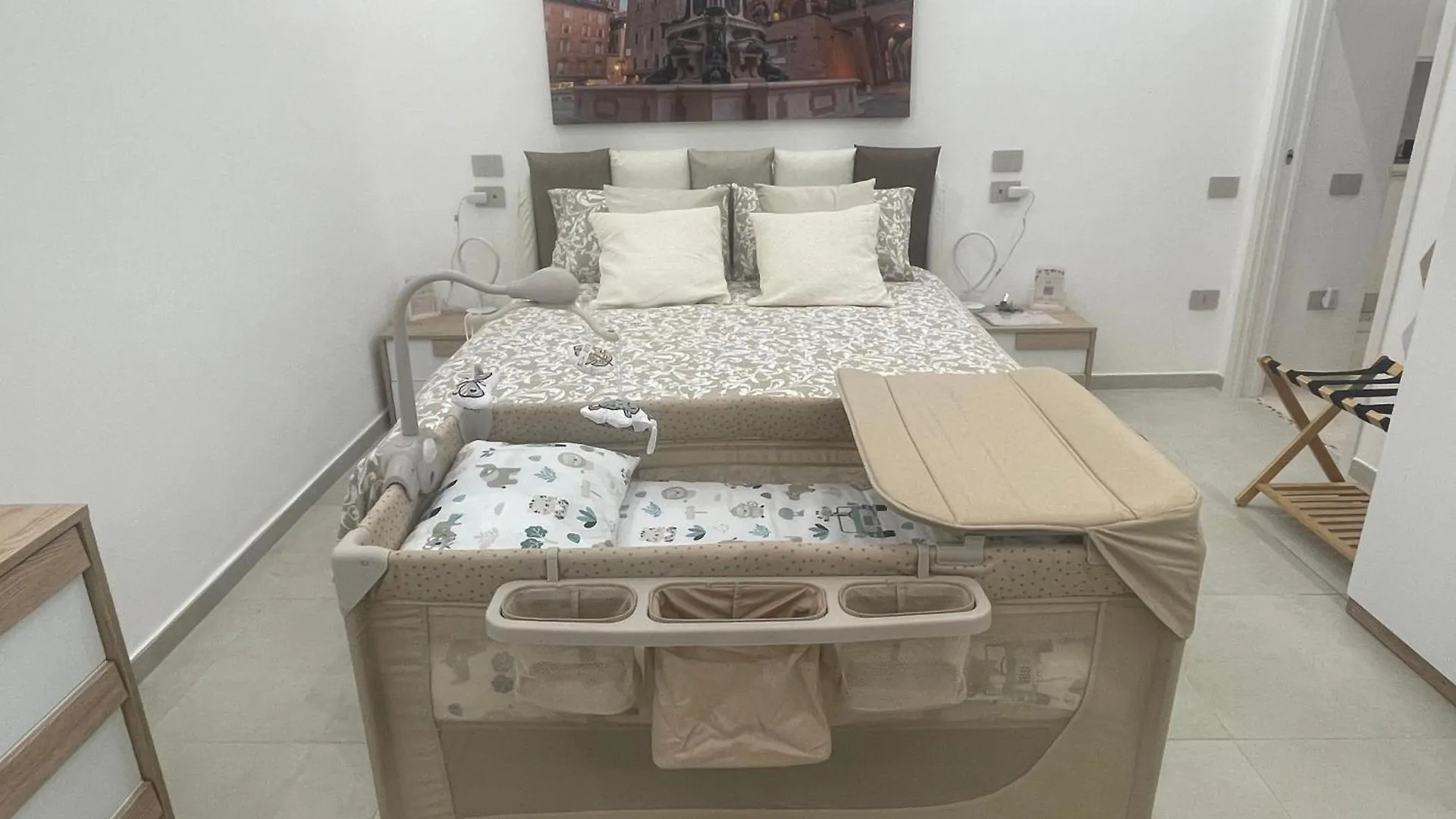 Dream Suite Bologna