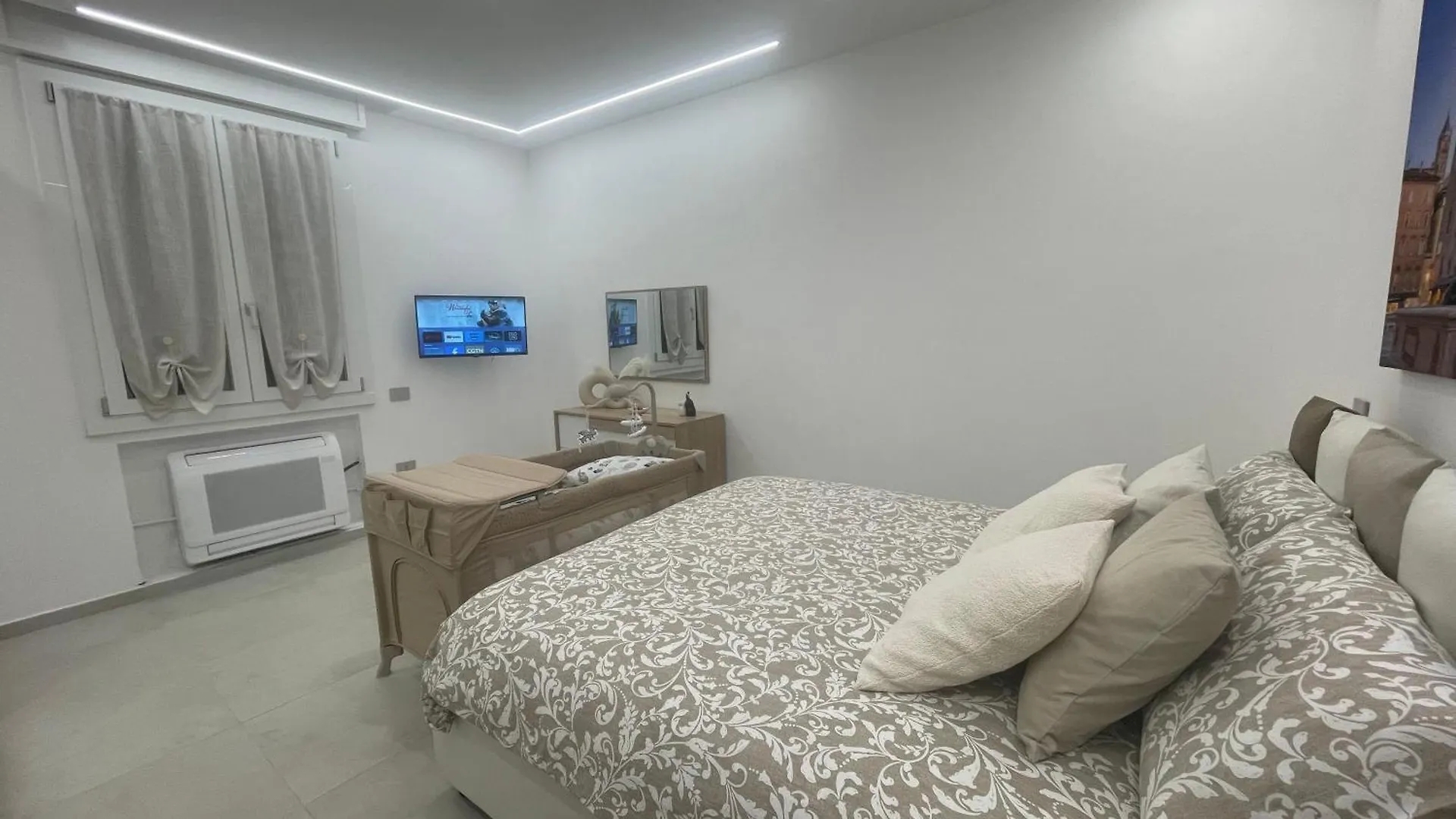 Dream Suite Bologna Bed & Breakfast