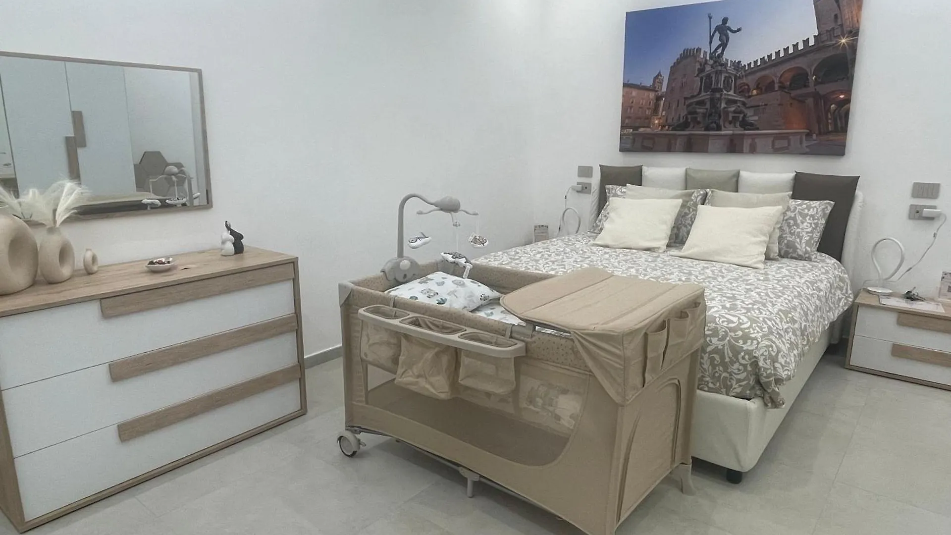 Dream Suite Bologna 0*,