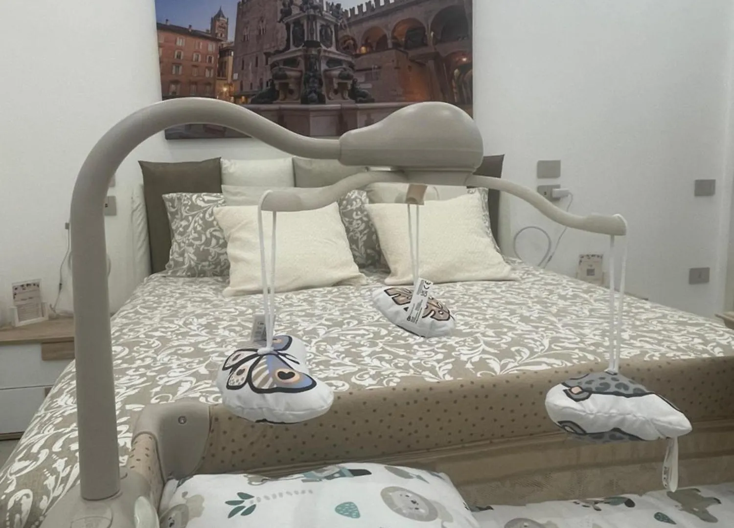 Dream Suite Bologna Bed & Breakfast