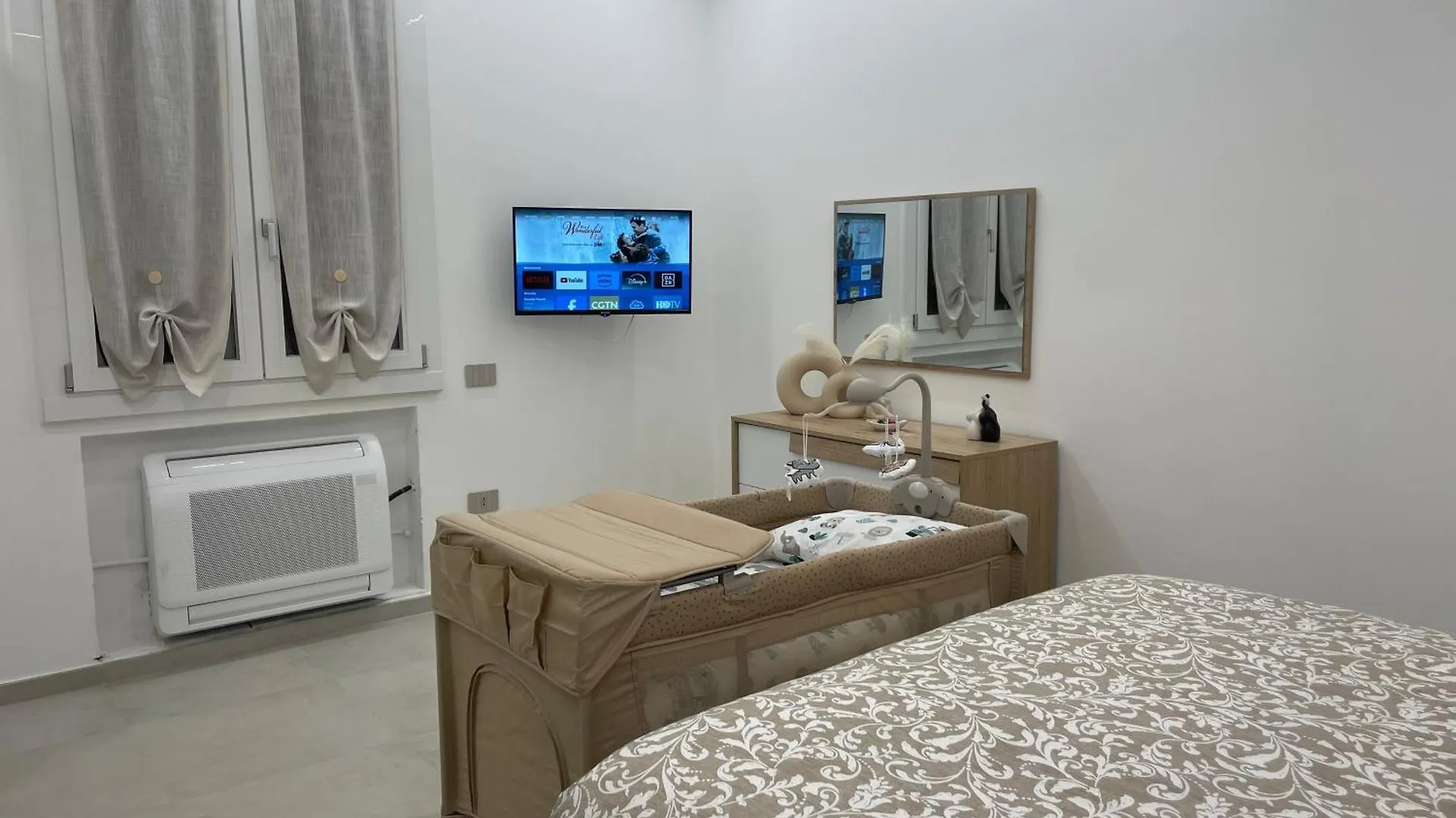 Dream Suite Bologna Bed & Breakfast