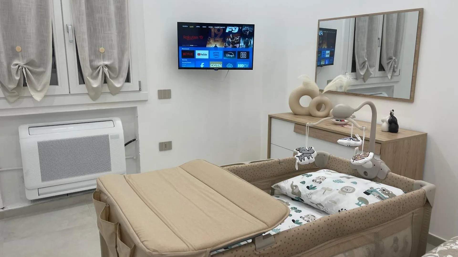 Dream Suite Bologna