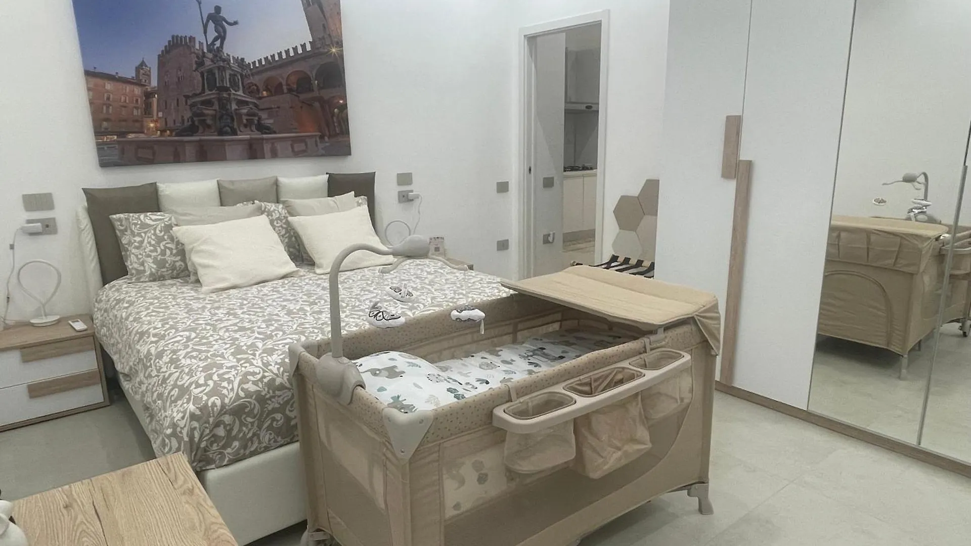 Dream Suite Bologna 0*,  Italy