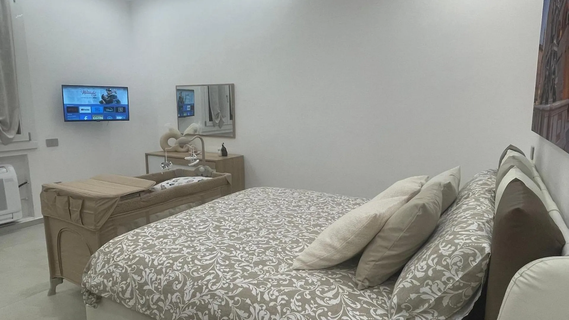 Dream Suite Bologna