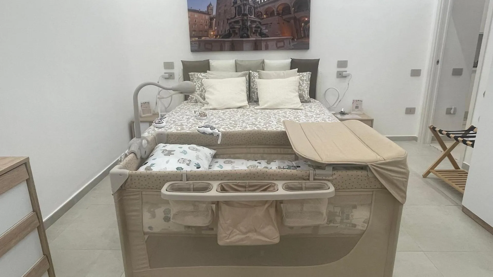 Dream Suite Bologna