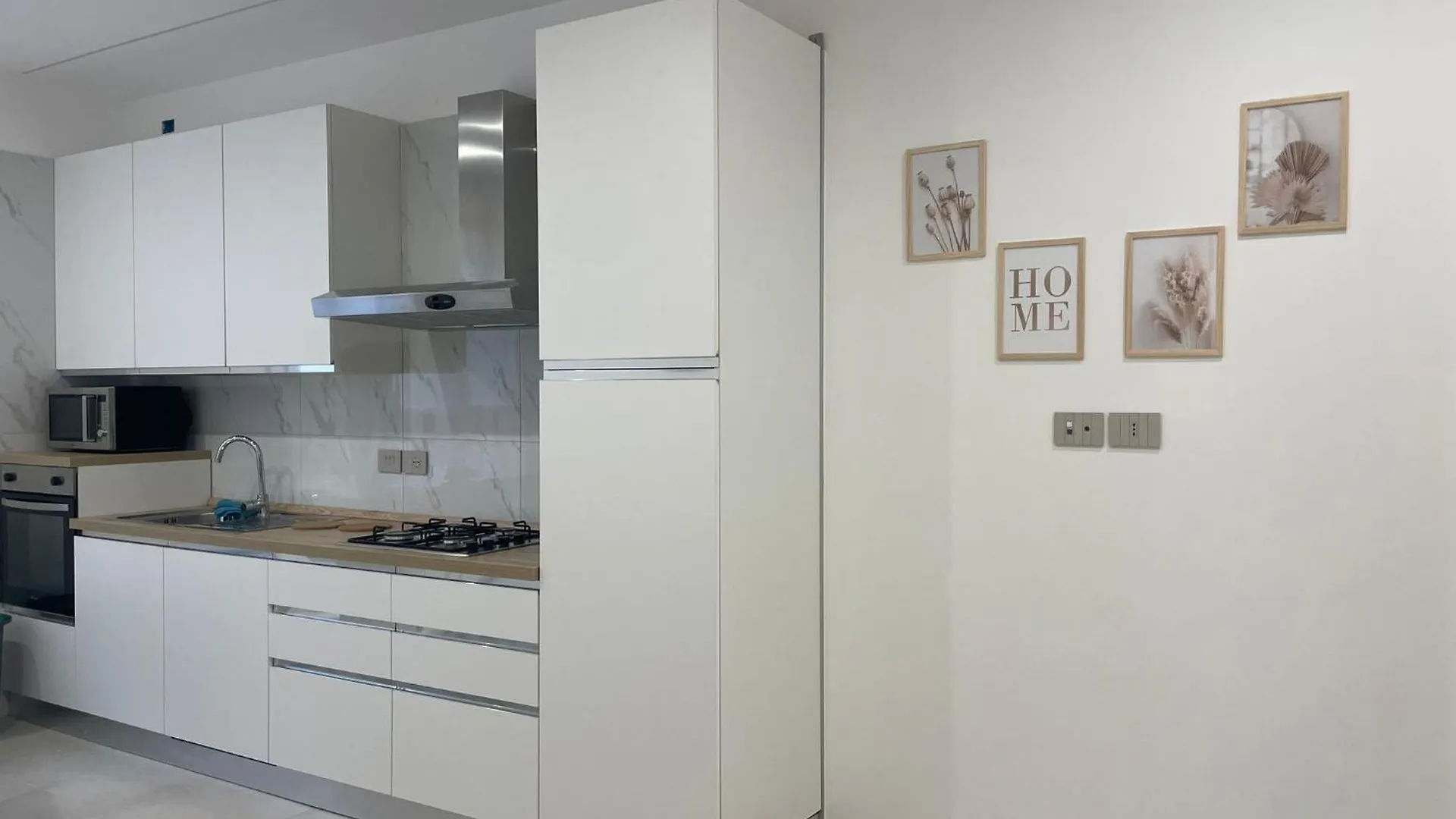 Bed & Breakfast Dream Suite Bologna