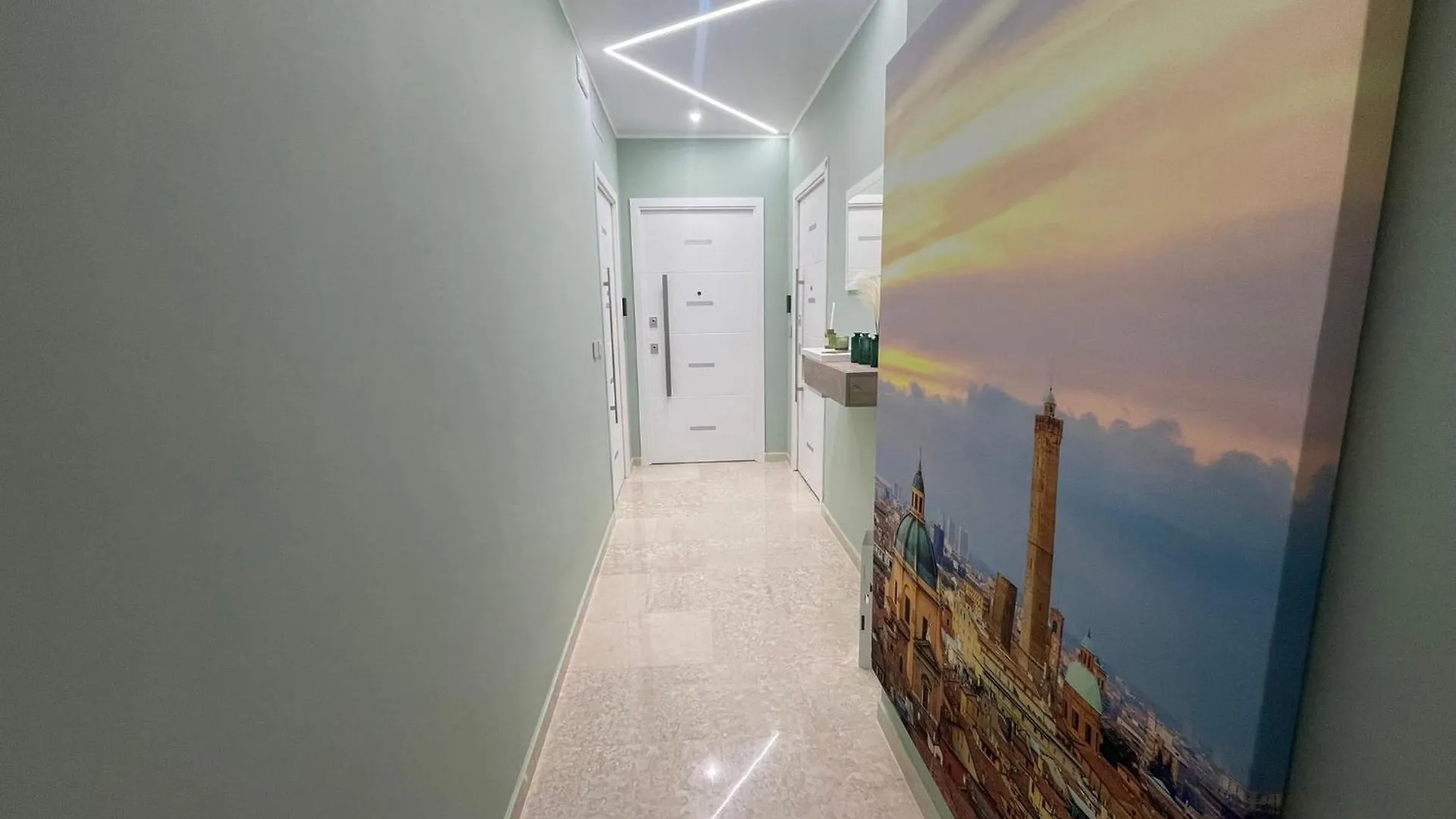 Dream Suite Bologna Bed & Breakfast