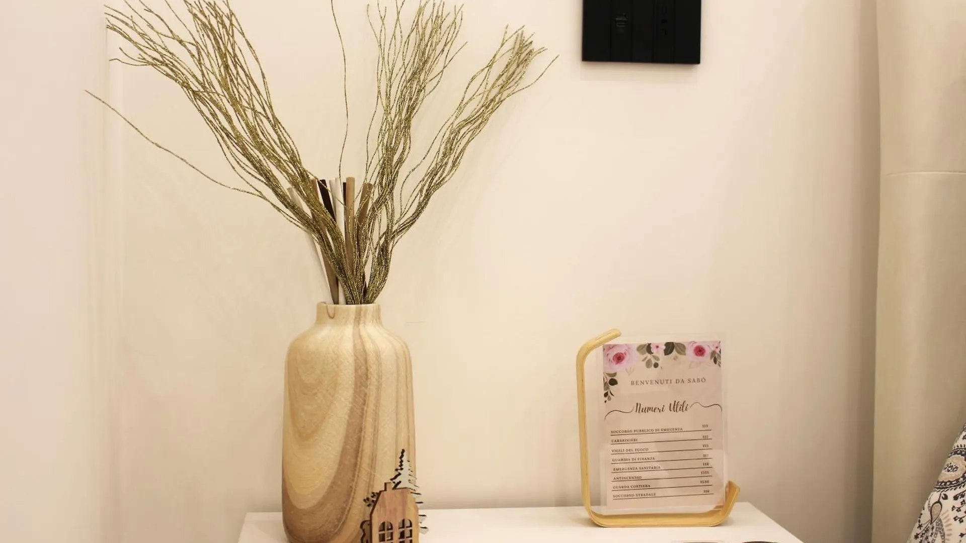 Dream Suite Bologna Bed & Breakfast