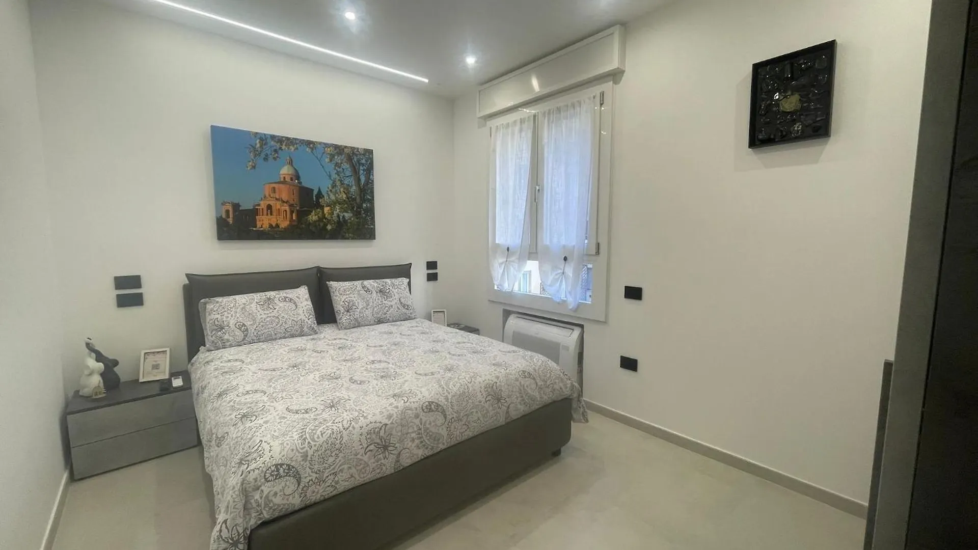 Bed & Breakfast Dream Suite Bologna