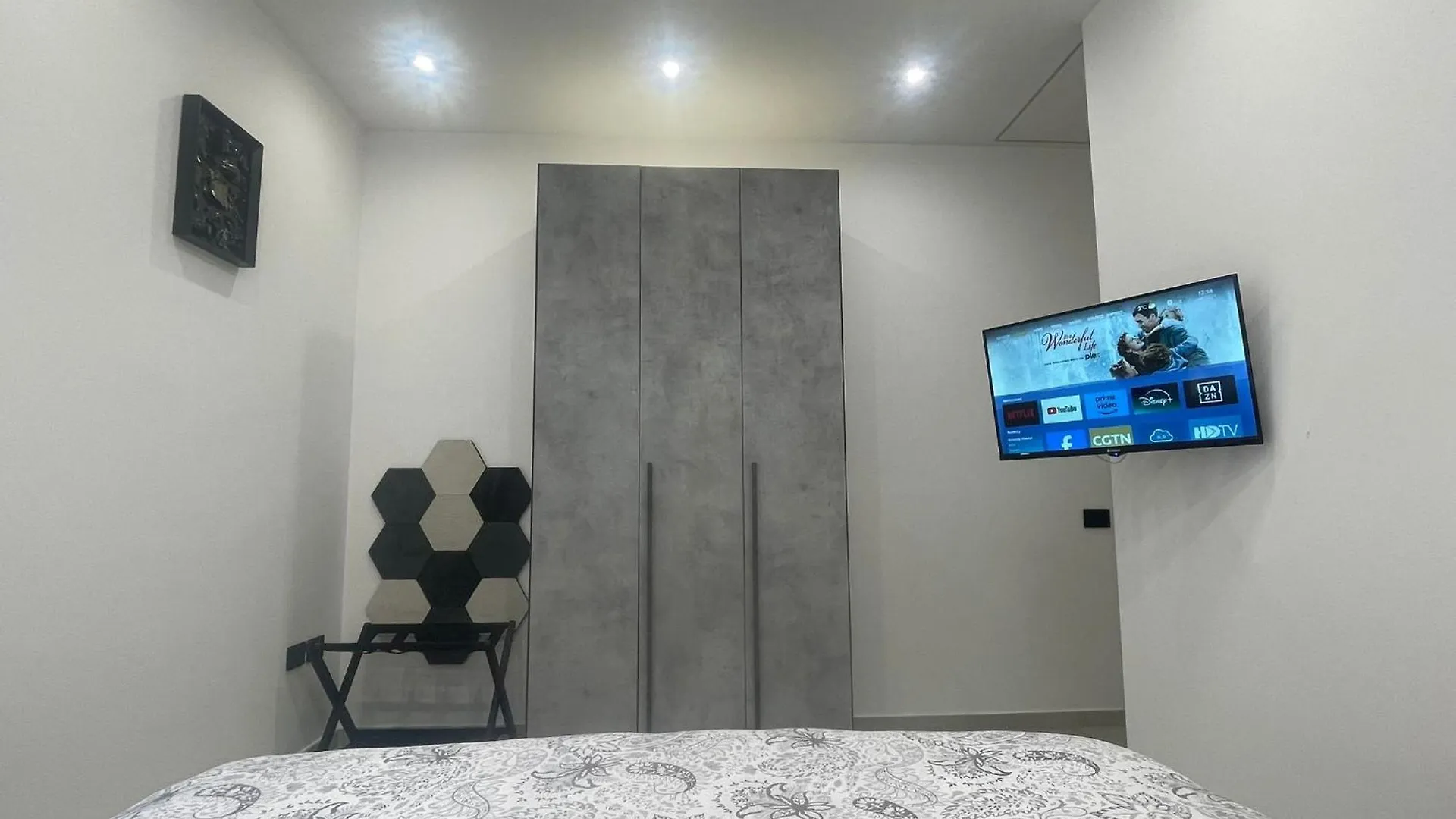 Dream Suite Bologna Bed & Breakfast