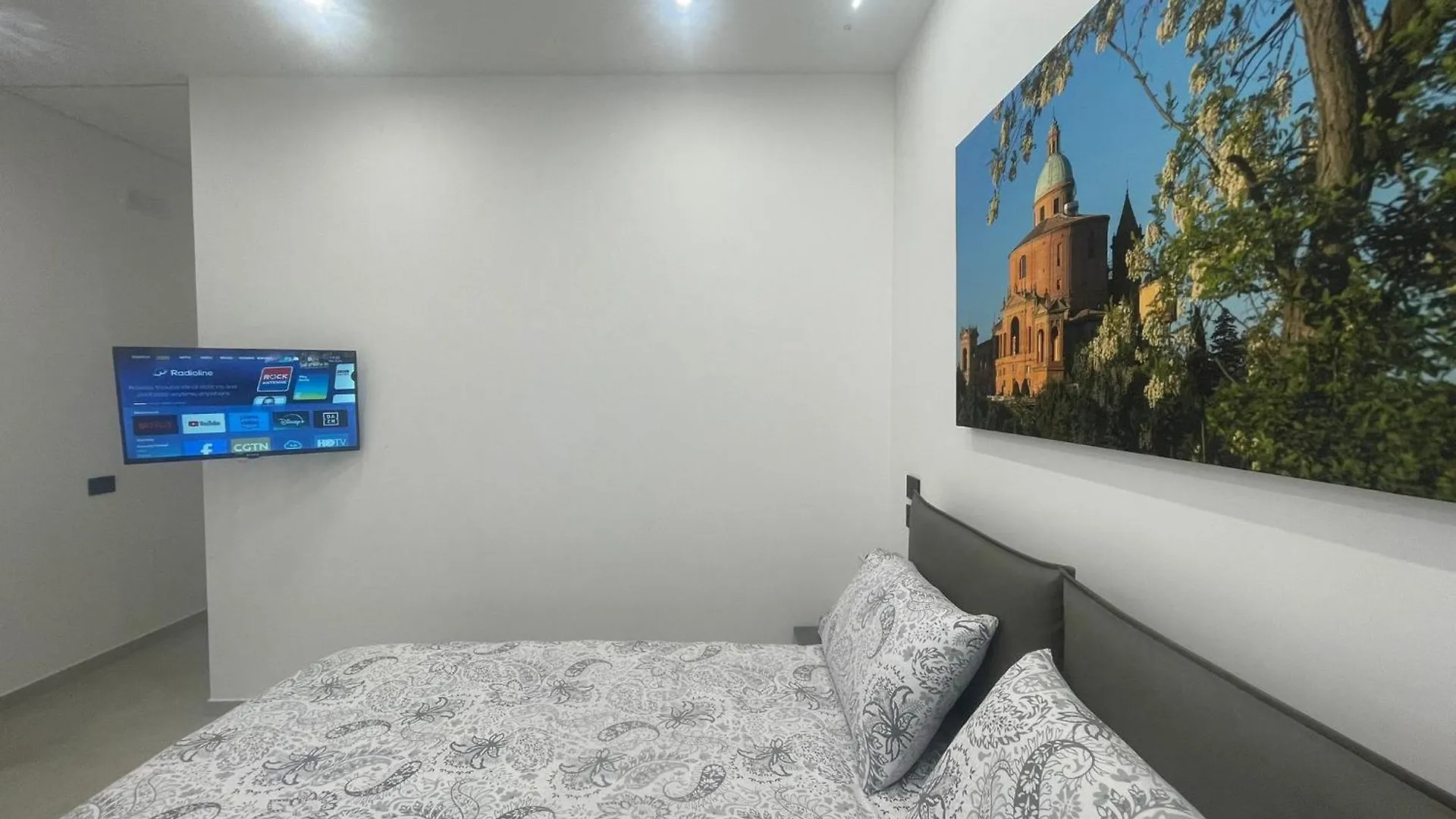 Bed & Breakfast Dream Suite Bologna