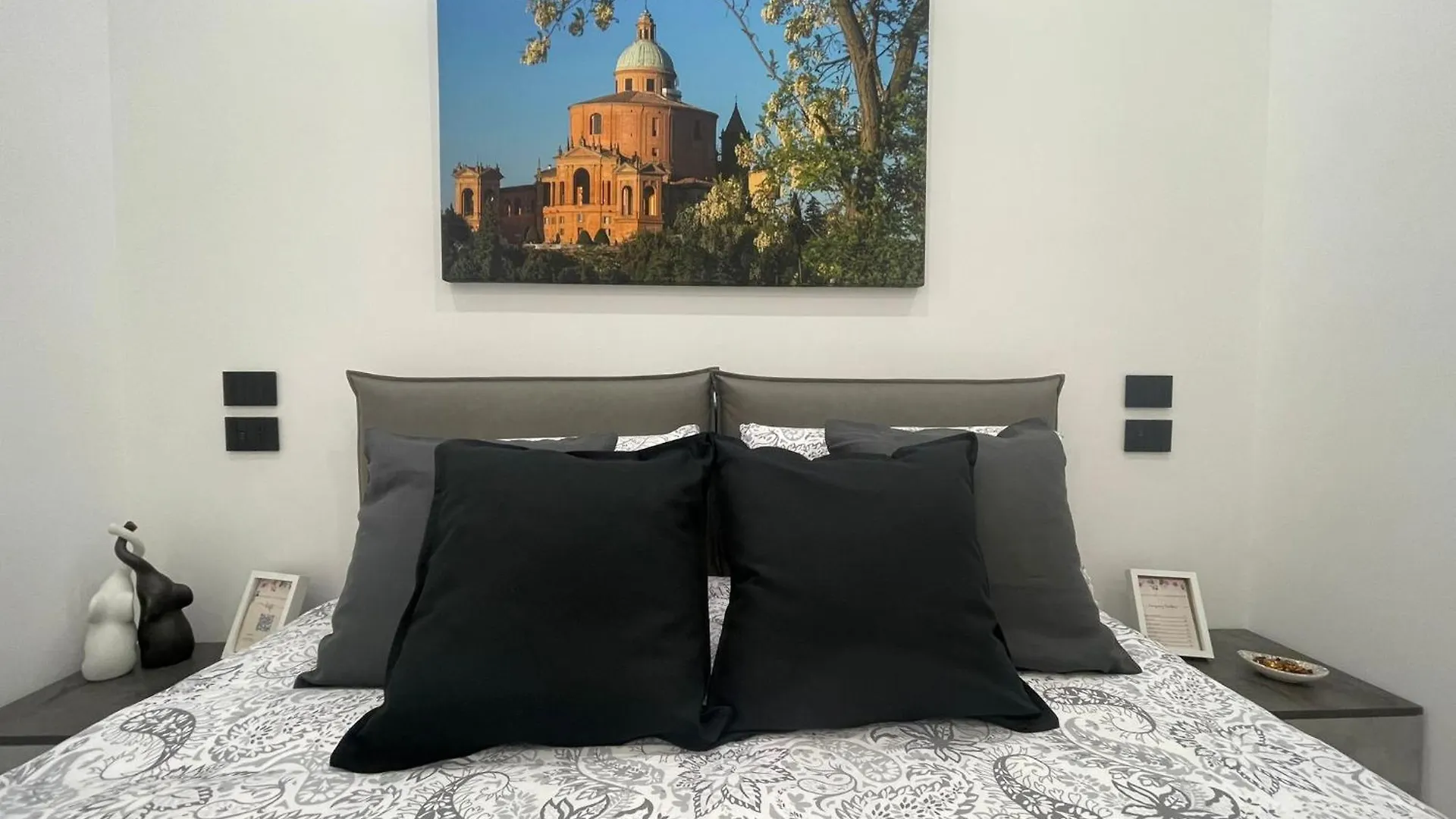 Bed & Breakfast Dream Suite Bologna Italy