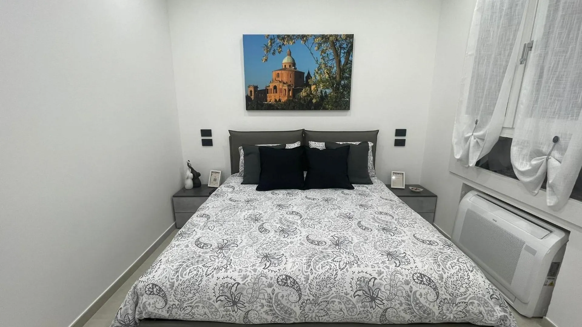 Bed & Breakfast Dream Suite Bologna