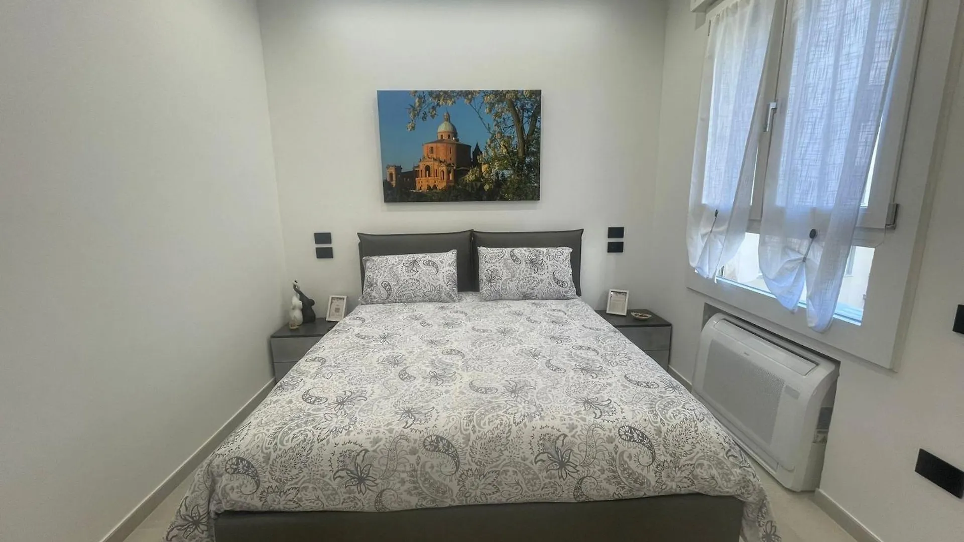 Dream Suite Bologna Bed & Breakfast