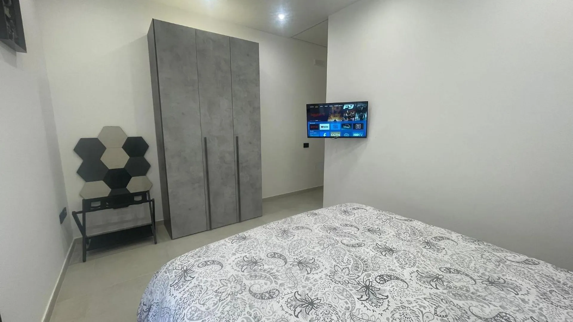 Dream Suite Bologna Bed & Breakfast