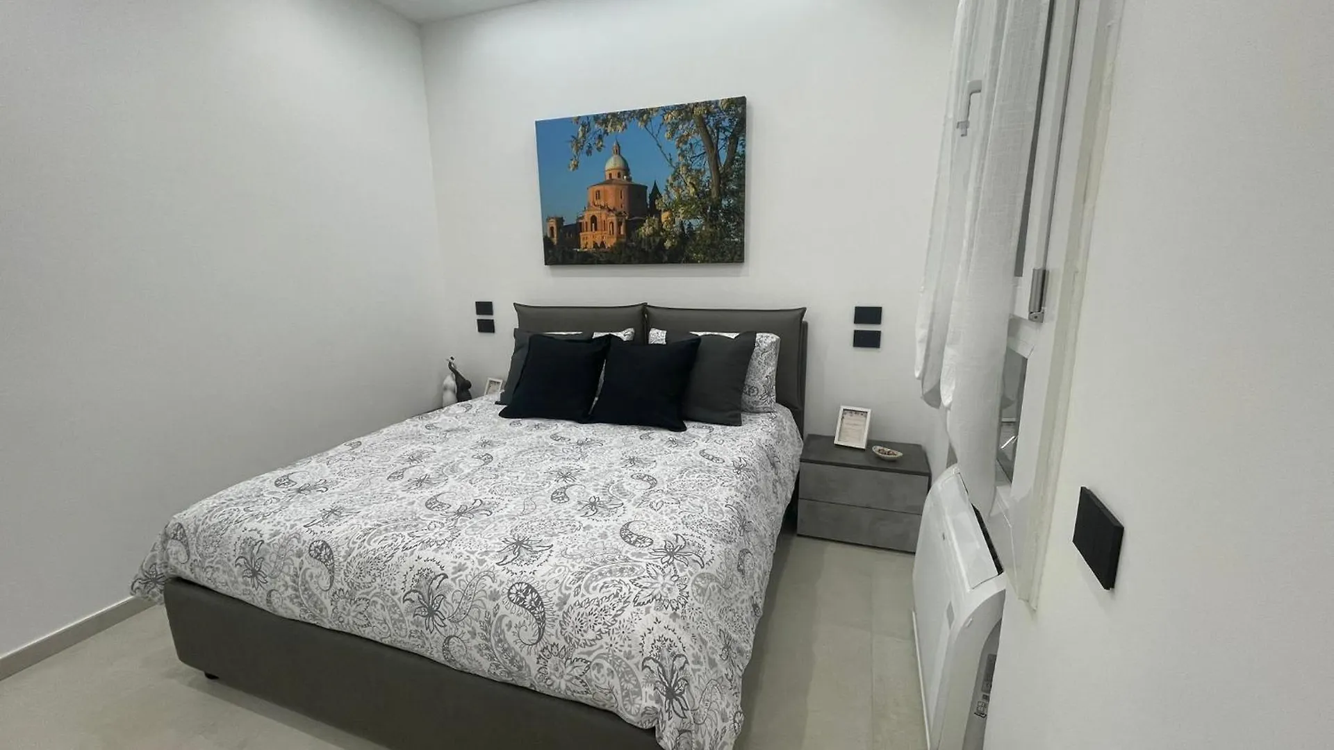 Dream Suite Bologna 0*,