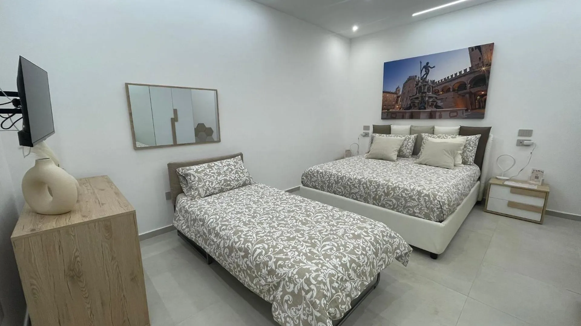 Dream Suite Bologna