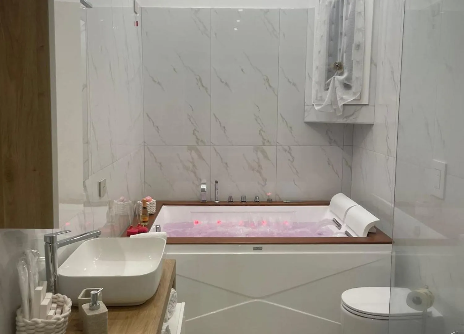 Dream Suite Bologna 0*,  Italy