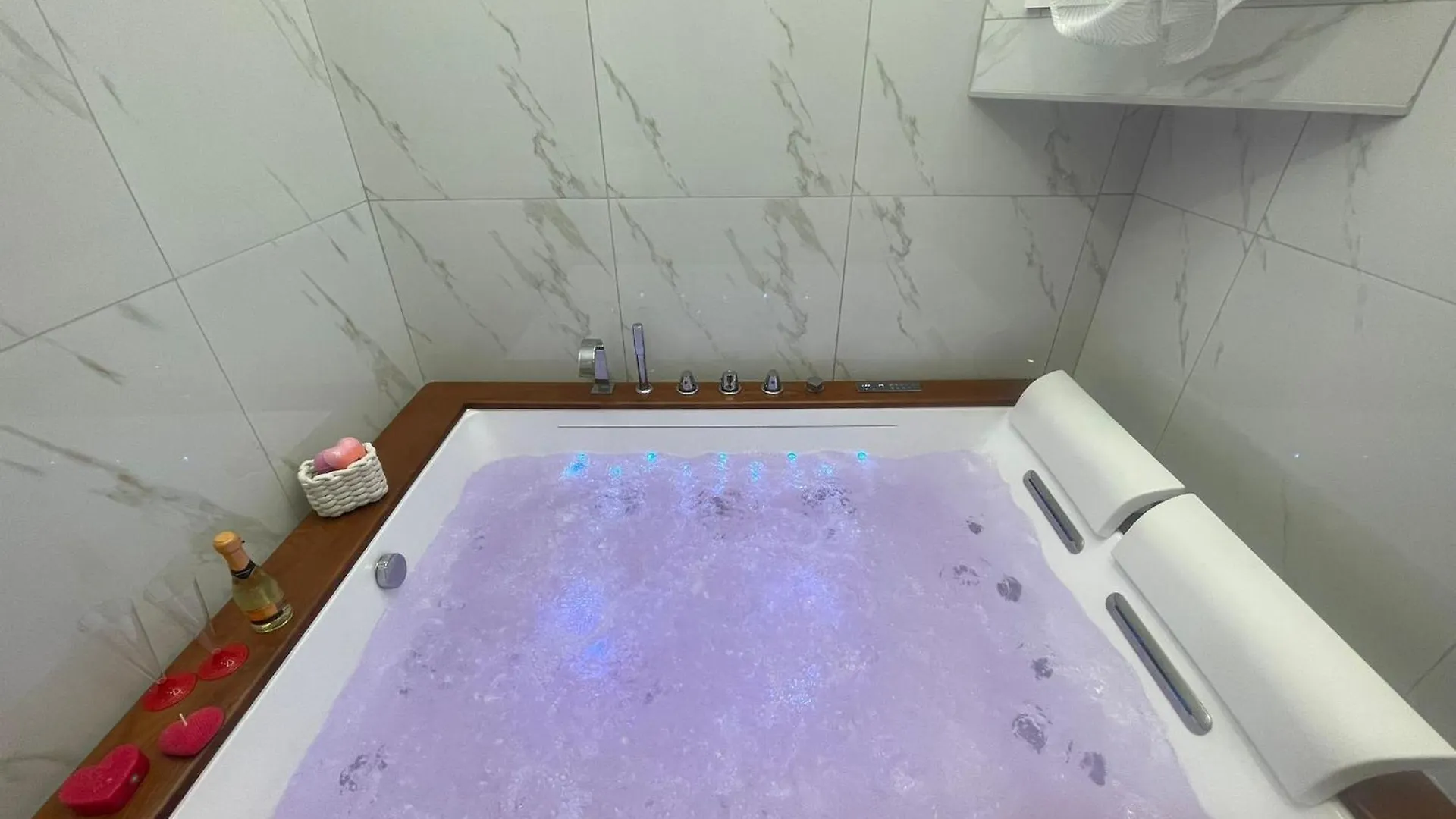 Bed & Breakfast Dream Suite Bologna Italy