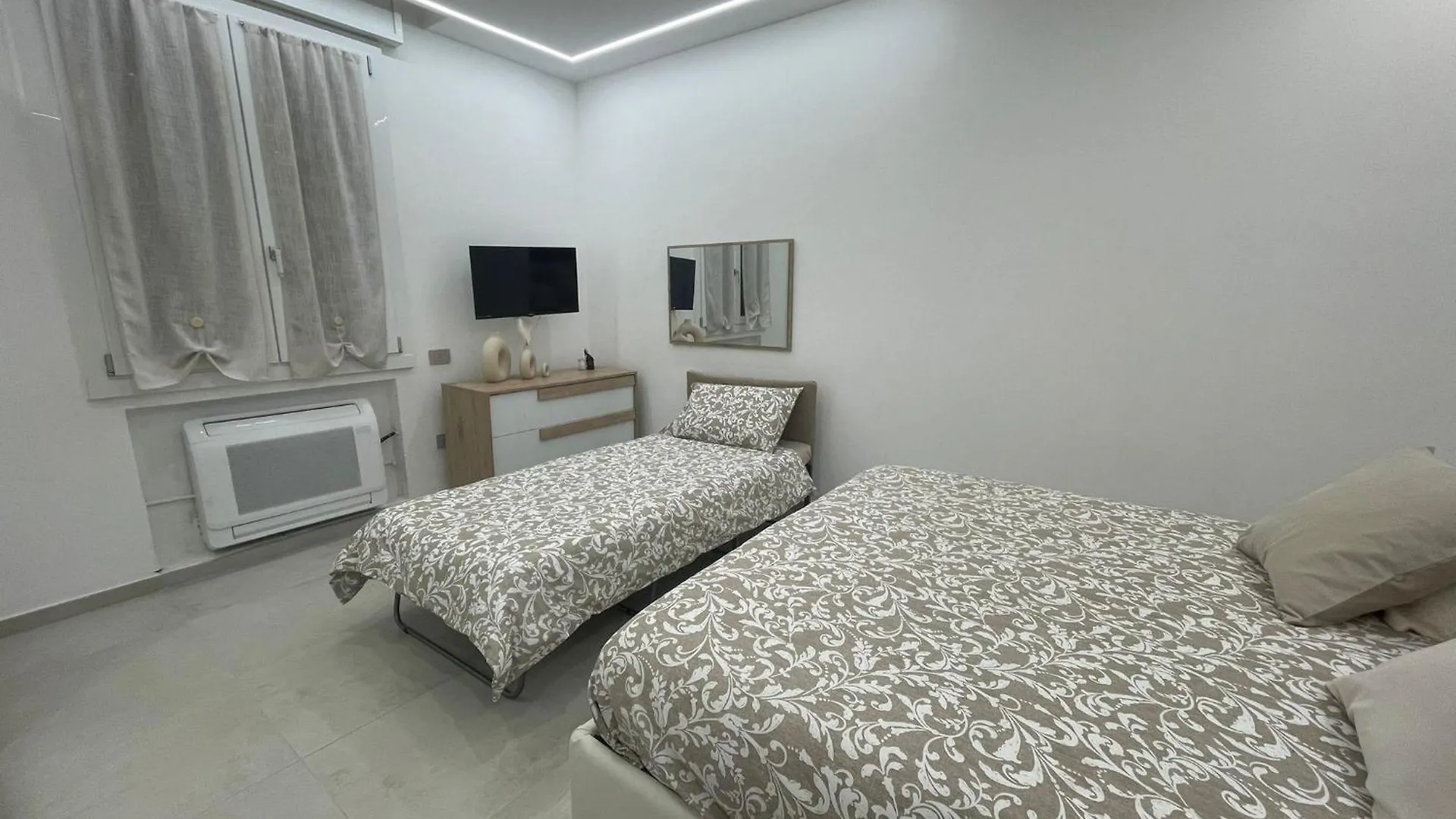 Dream Suite Bologna Bed & Breakfast
