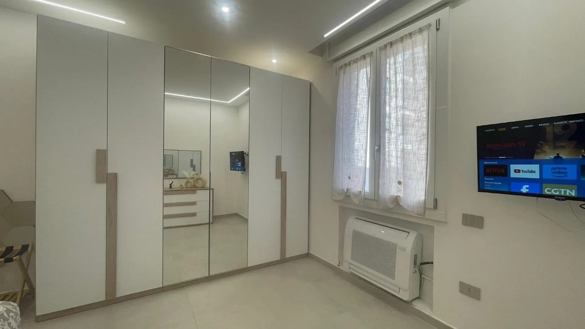 Bed & Breakfast Dream Suite Bologna Italy