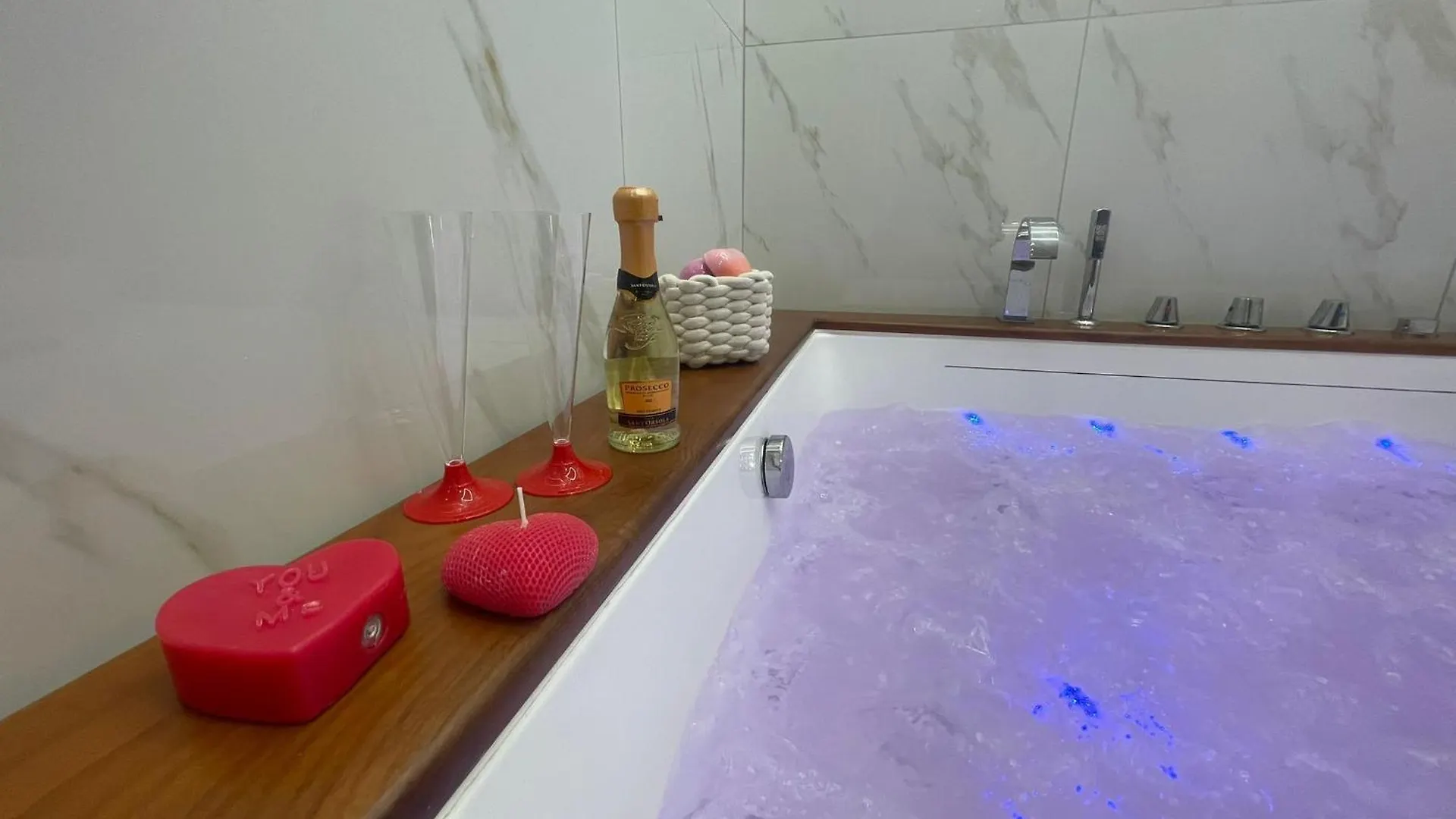 Bed & Breakfast Dream Suite Bologna