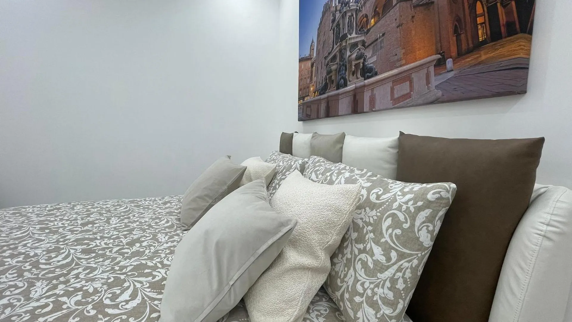 Dream Suite Bologna