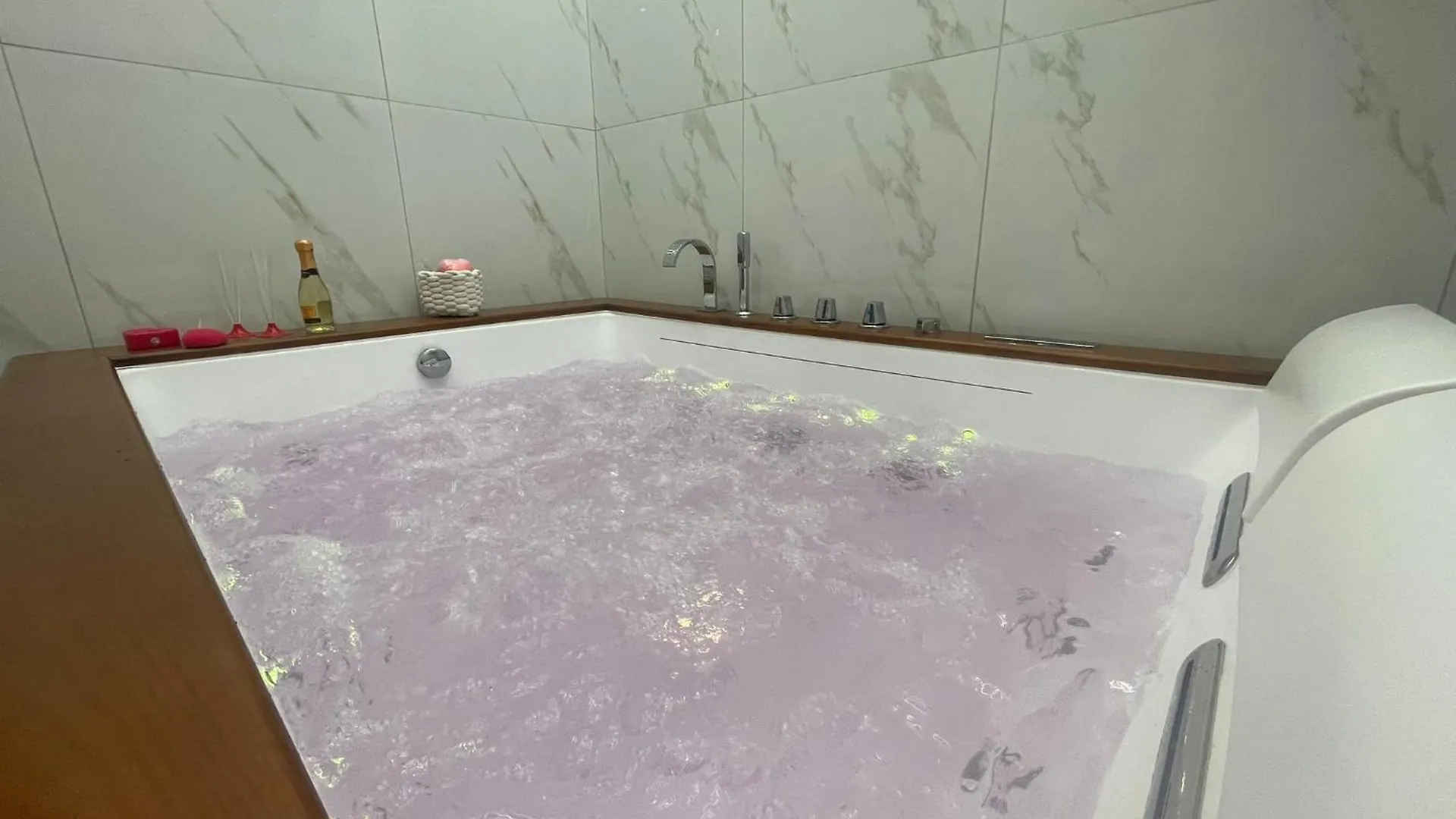 Bed & Breakfast Dream Suite Bologna