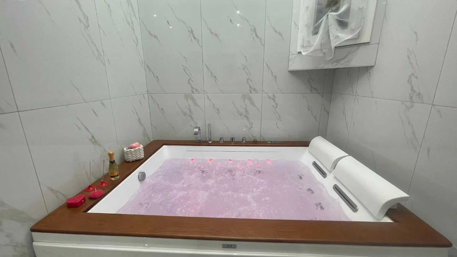 Dream Suite Bologna Bed & Breakfast