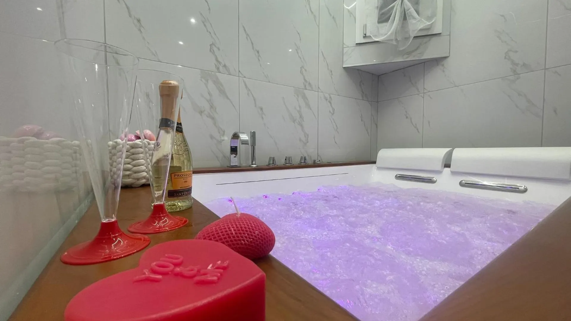 Dream Suite Bologna Italy