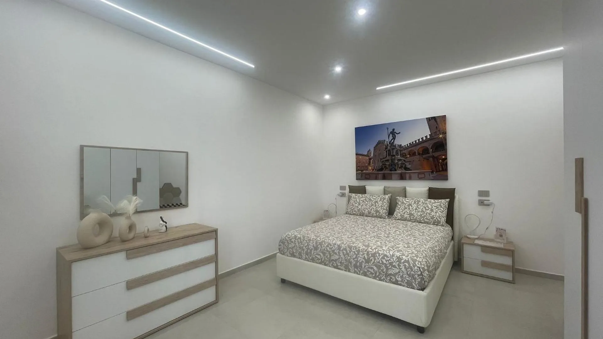 Dream Suite Bologna 0*,