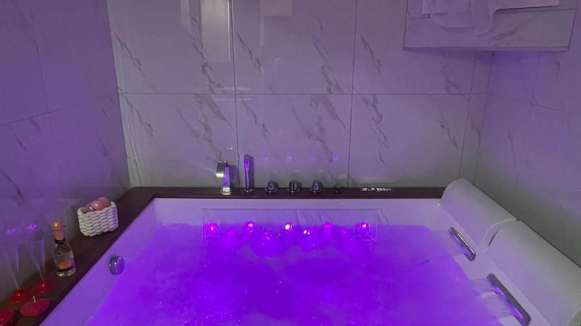 Dream Suite Bologna Italy