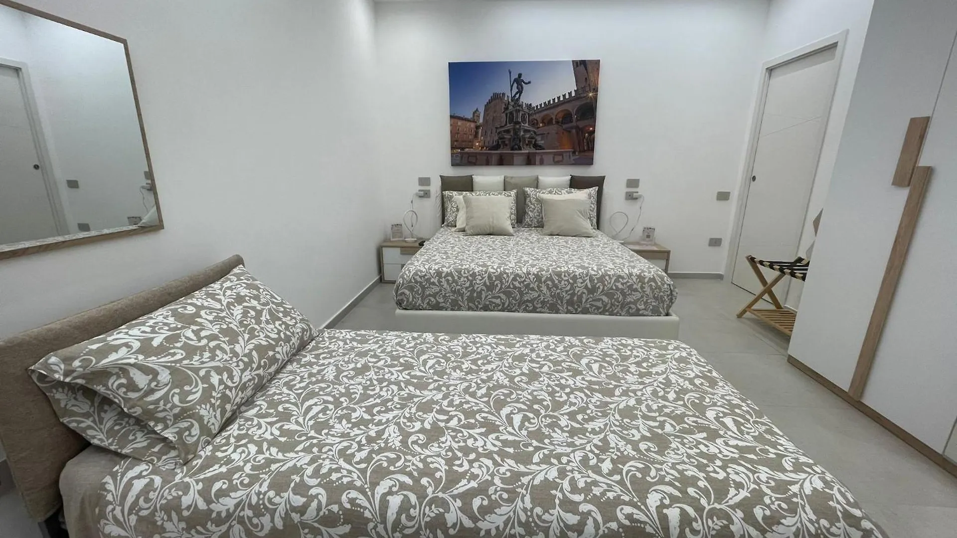 Dream Suite Bologna