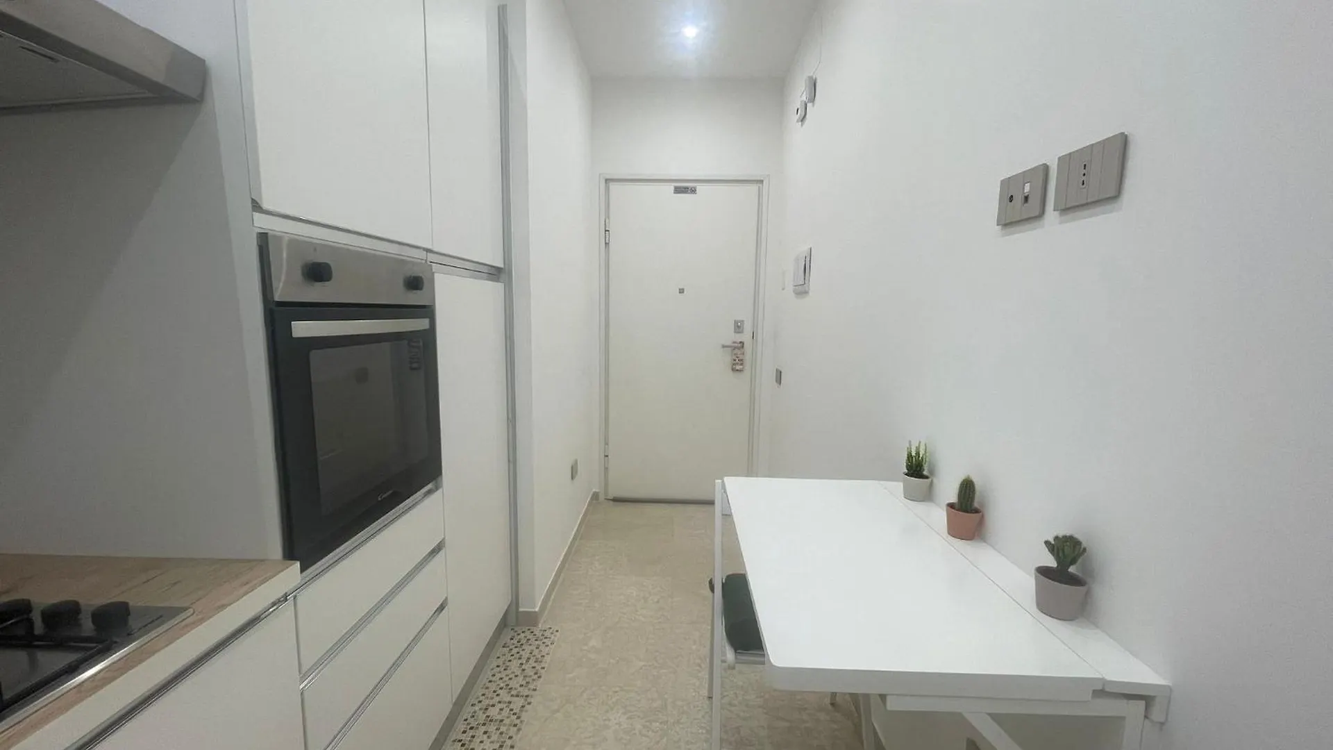 Dream Suite Bologna Bed & Breakfast