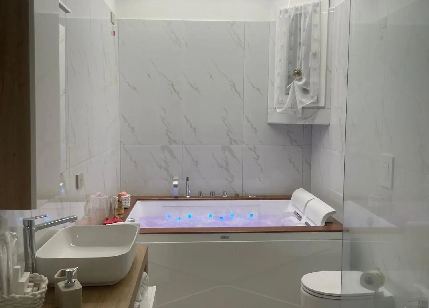 Dream Suite Bologna Italy