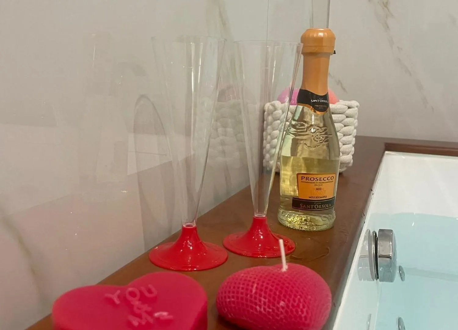 Bed & Breakfast Dream Suite Bologna