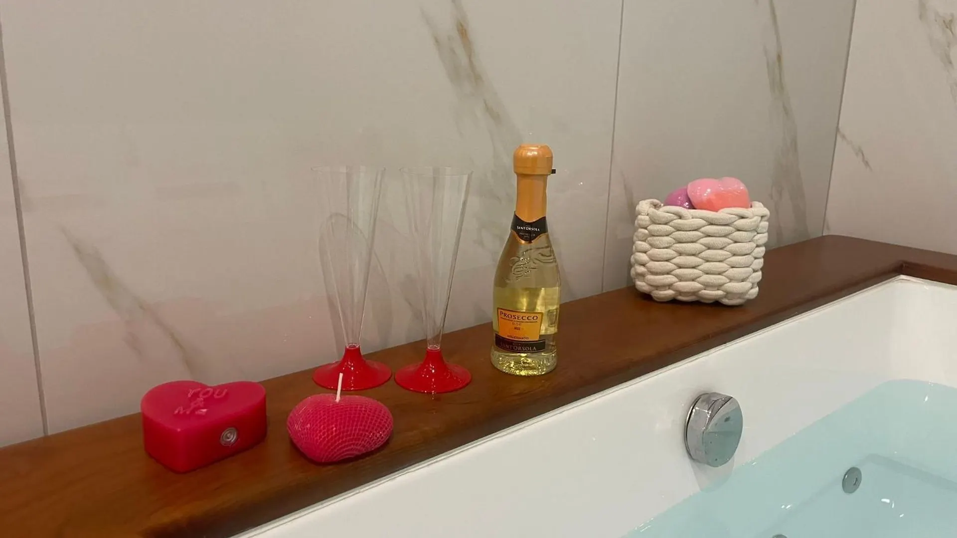 Bed & Breakfast Dream Suite Bologna Italy