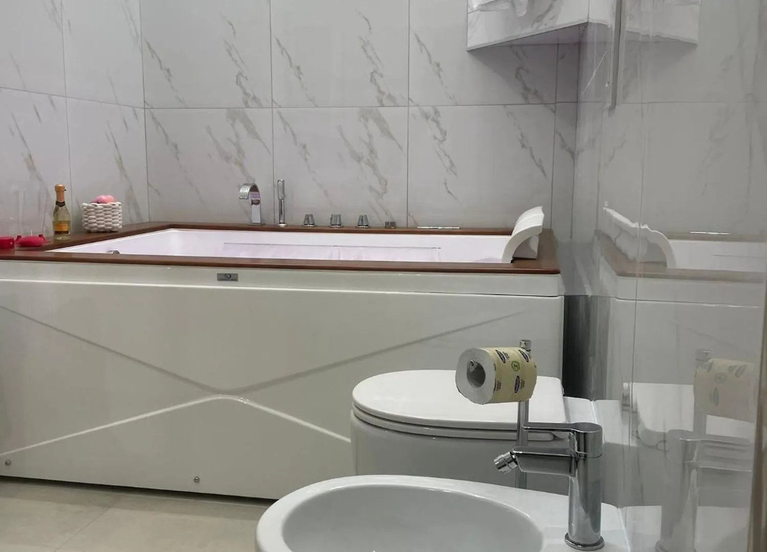 Dream Suite Bologna