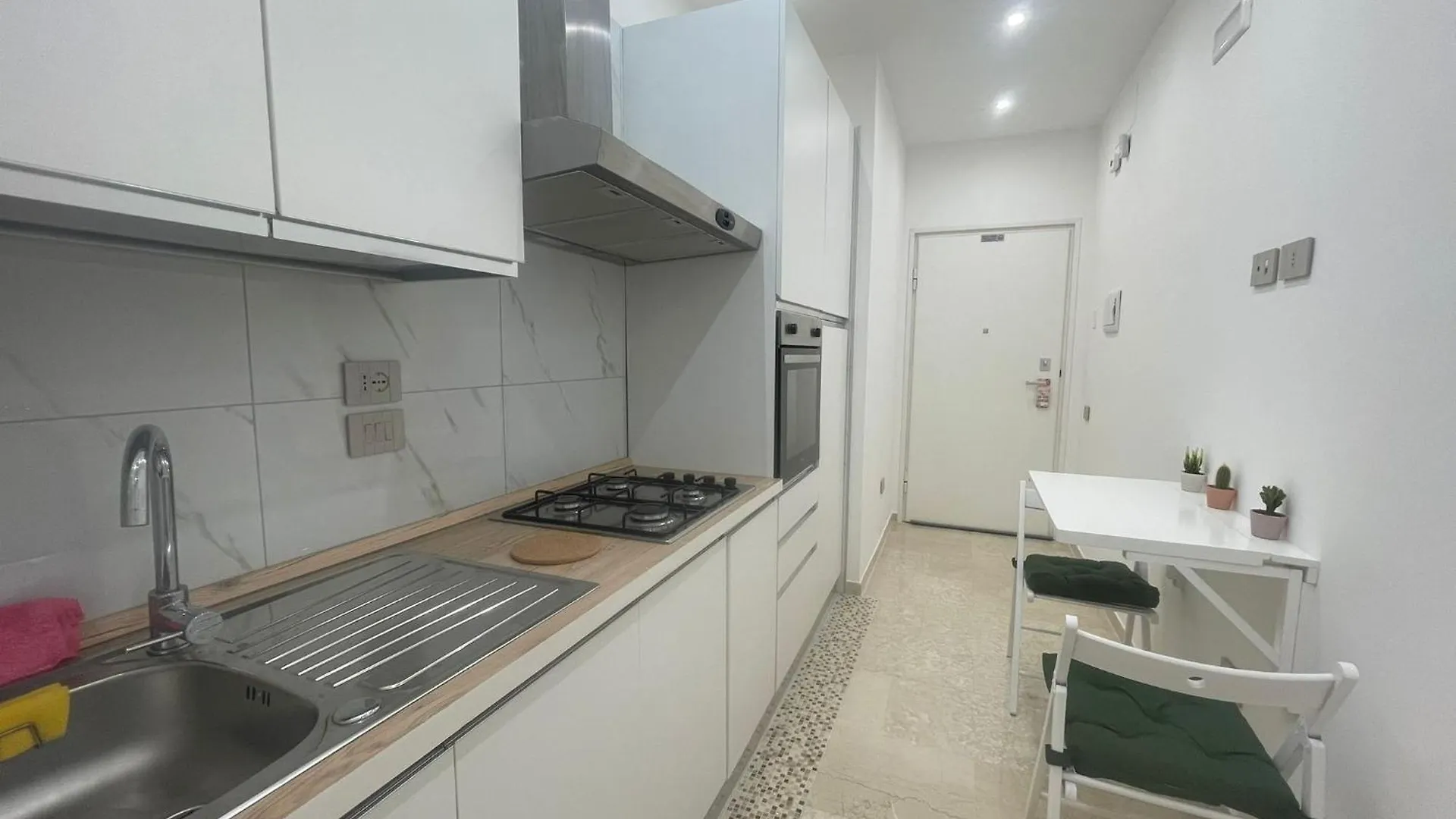 Dream Suite Bologna 0*,