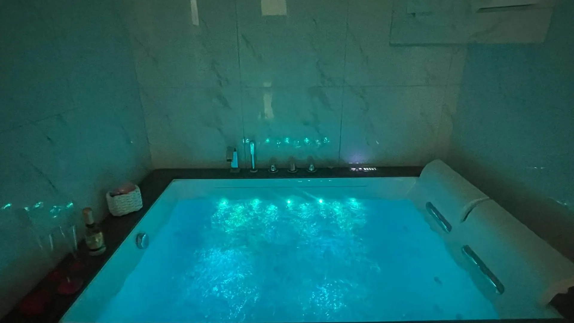 Dream Suite Bologna