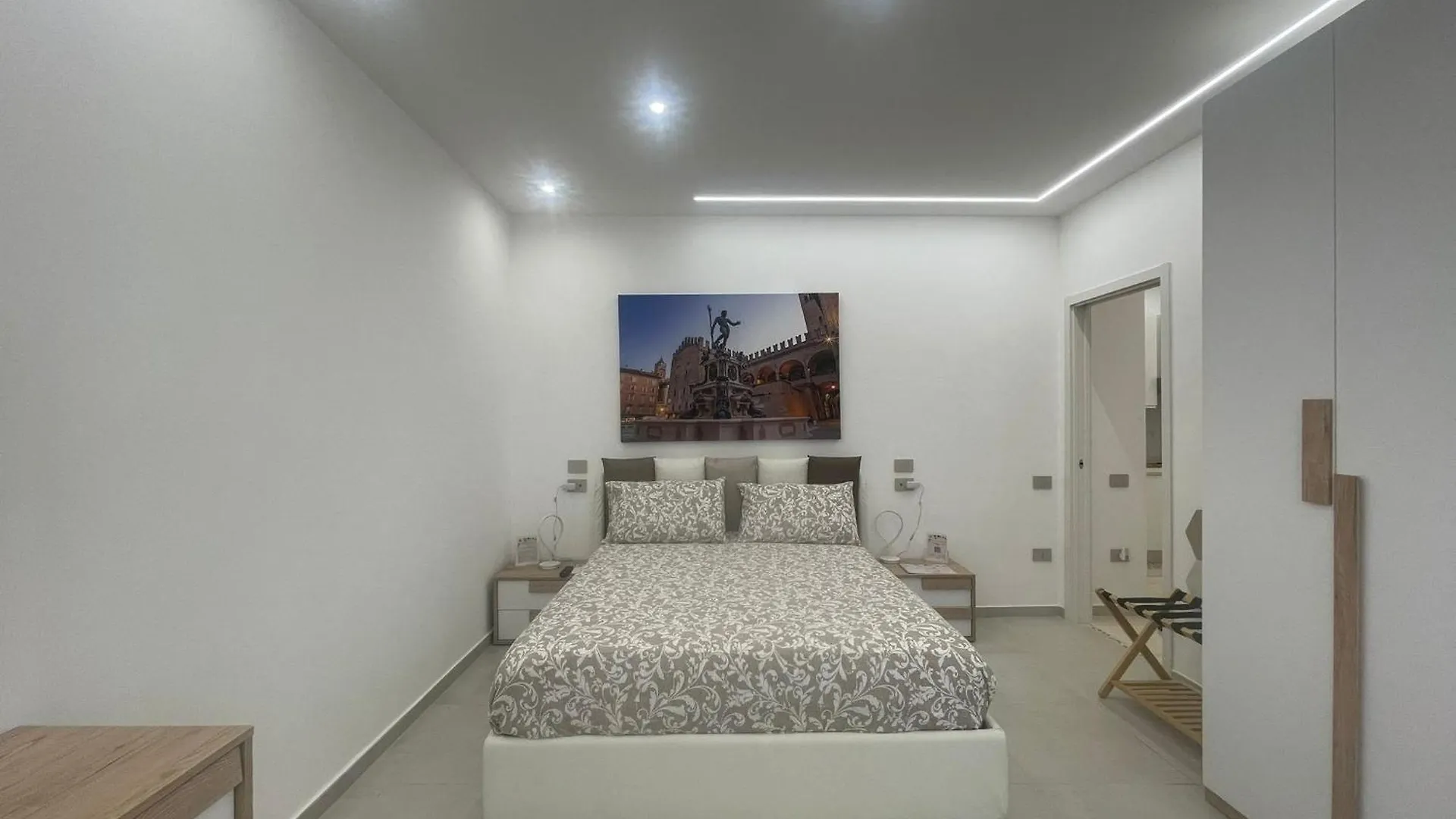 Bed & Breakfast Dream Suite Bologna