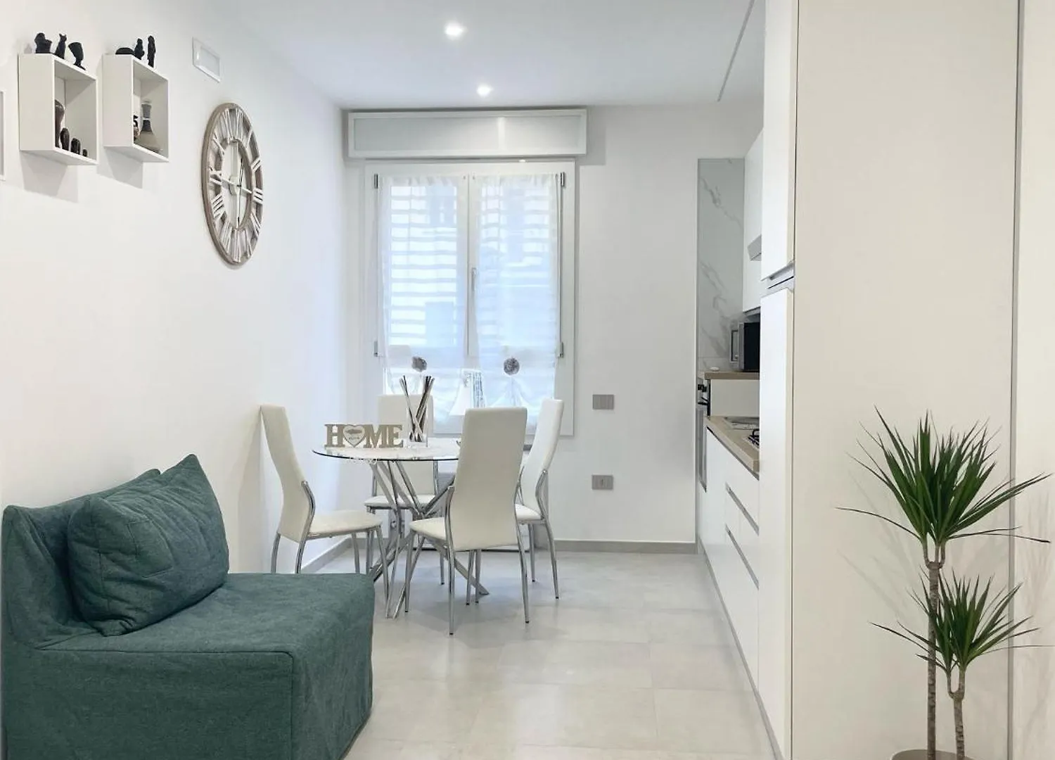 Bed & Breakfast Dream Suite Bologna Italy