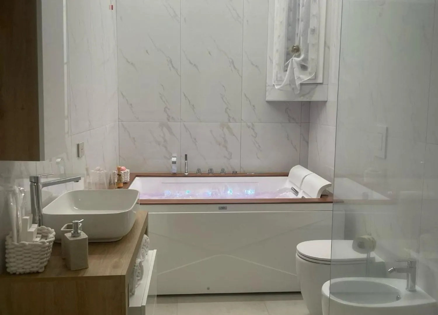 Dream Suite Bologna