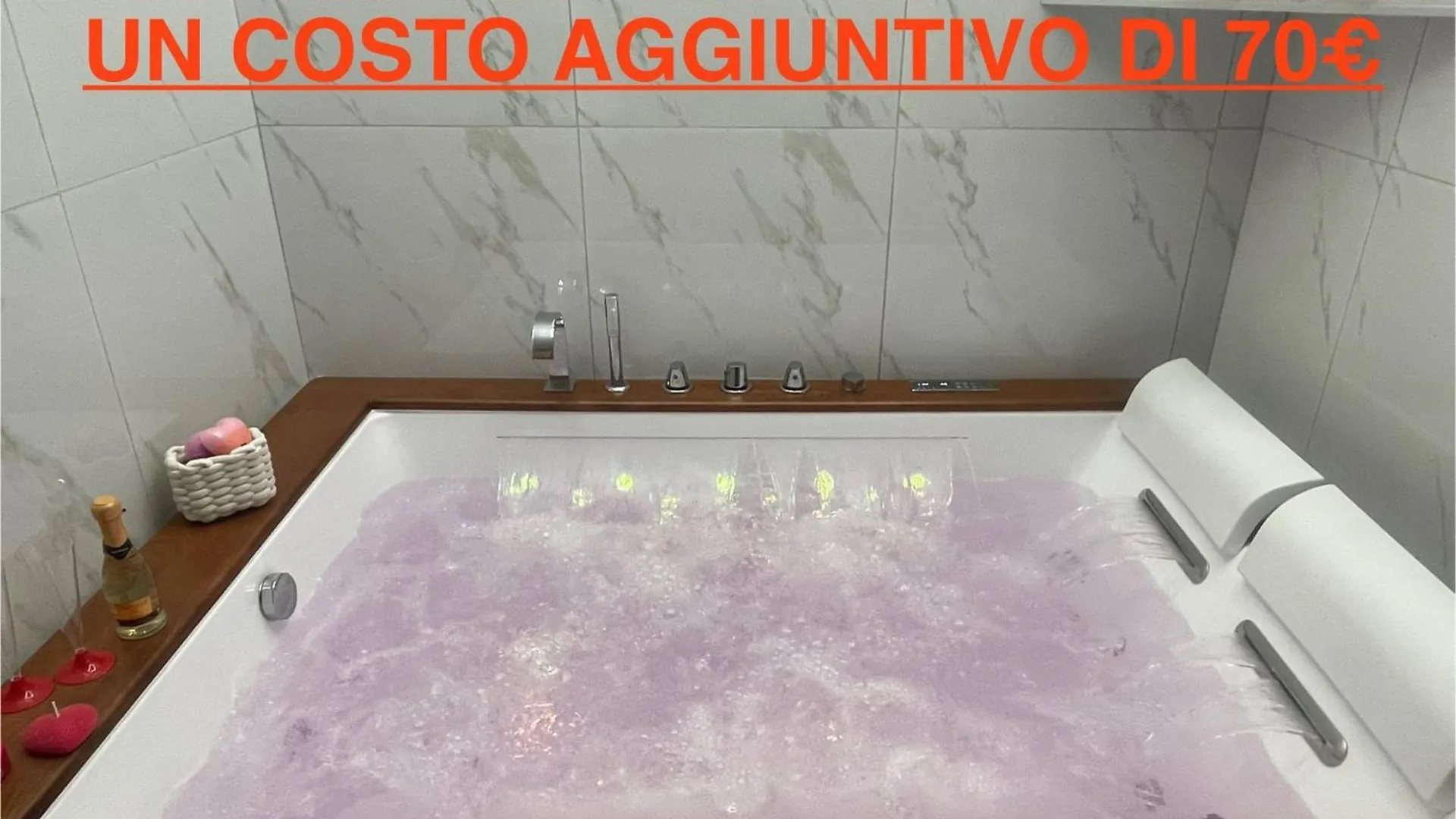 Dream Suite Bologna