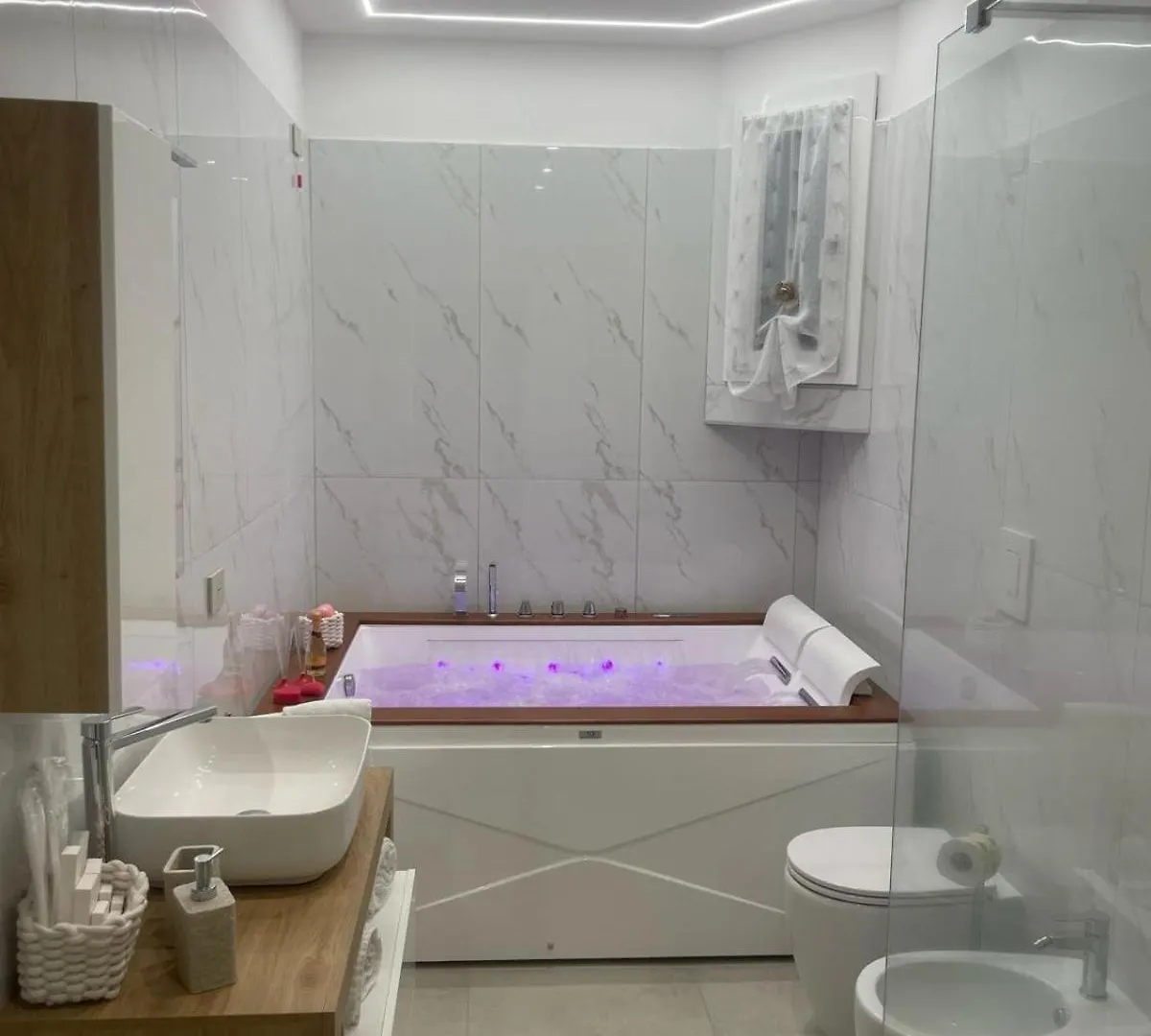 Dream Suite Bologna