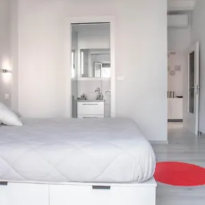  Bed and breakfast Eldom