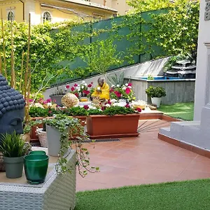 Rivabella Frühstückspension