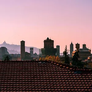  Bed and breakfast Skyline 1/7