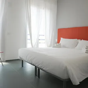  Bed & Breakfast Blq Speakeasy