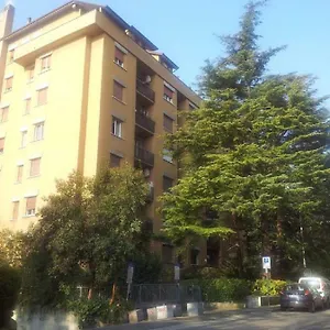  Bed and breakfast La Zucca